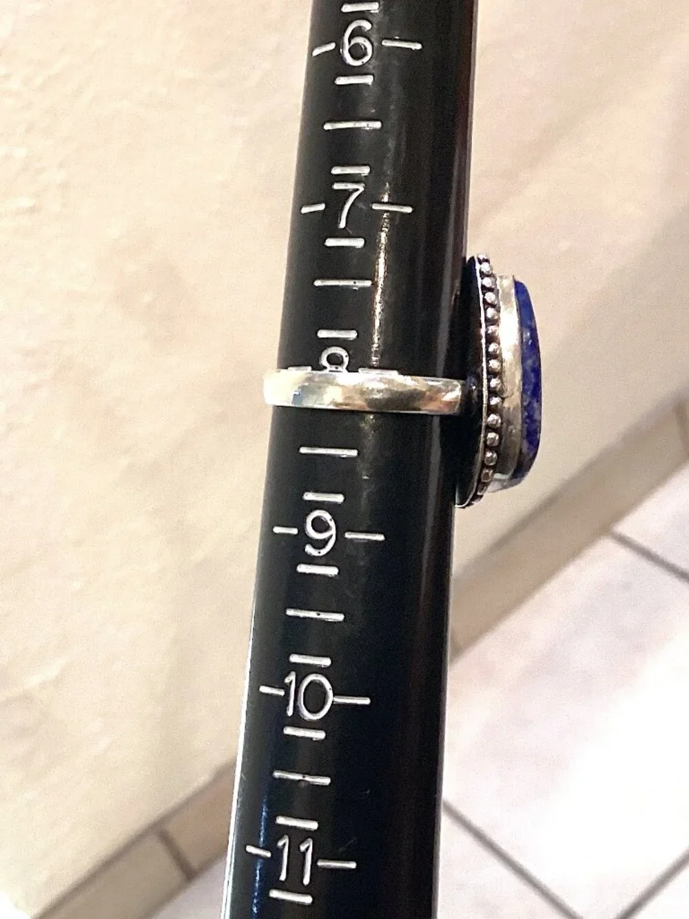 N/A vintage ring